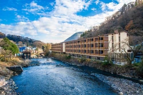 Hotel Indigo Hakone Gora Hotel Indigo Hakone Gora
