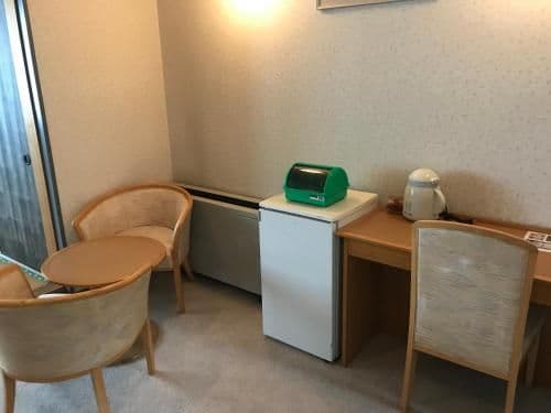 Family Room with Tatami Area