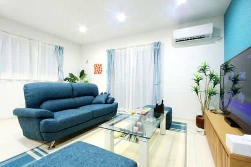 Premium Cottage Comfort Okinawa Premium Cottage Comfort Okinawa