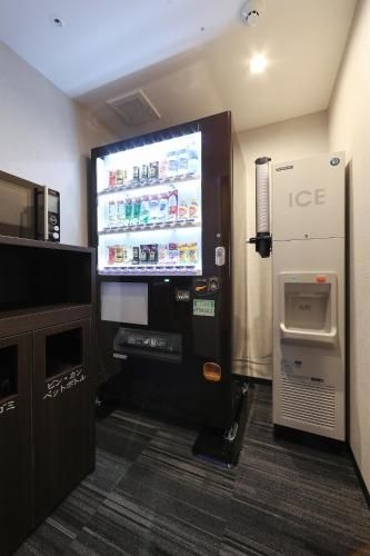 โรงแรมแอคเทล นาโกยานิชิกิ (Hotel ACTEL Nagoyanishiki)4