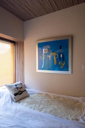 Apartment - Non-Smoking