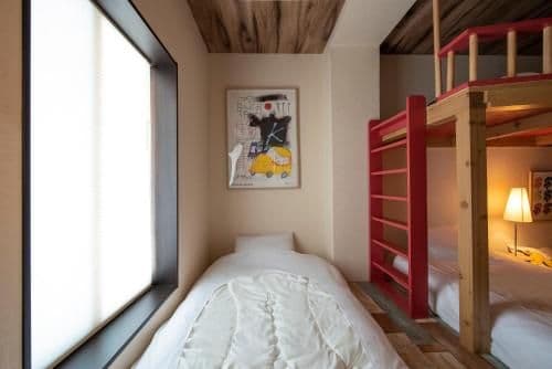 Apartment - Non-Smoking