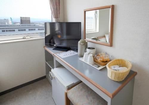 Superior Twin Room - Non-Smoking