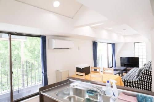Nagoya Station Room 401 Nagoya Station Room 401