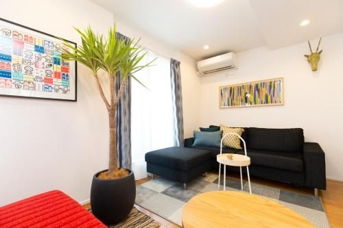 Sangen-jaya House-O0