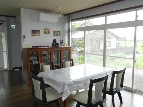 B&B Toyonoakari B&B Toyonoakari