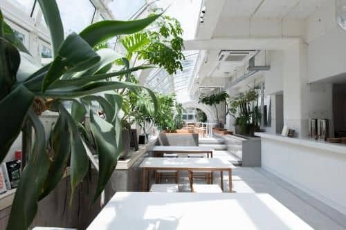 KIRO Hiroshima by THE SHARE HOTELS KIRO Hiroshima by THE SHARE HOTELS