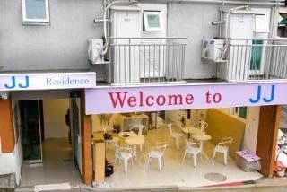 JJ Guesthouse Namdaemun JJ Guesthouse Namdaemun
