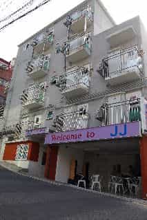 JJ Guesthouse Namdaemun JJ Guesthouse Namdaemun
