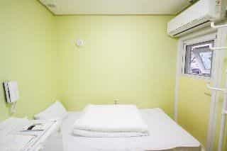 JJ Guesthouse Namdaemun JJ Guesthouse Namdaemun