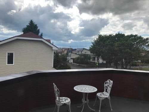 Superior Twin Room with Garden View