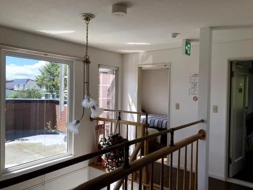 Superior Twin Room with Garden View