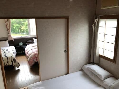 Superior Quadruple Room