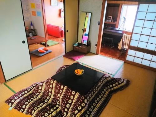 Vacation Stay Wayou House0