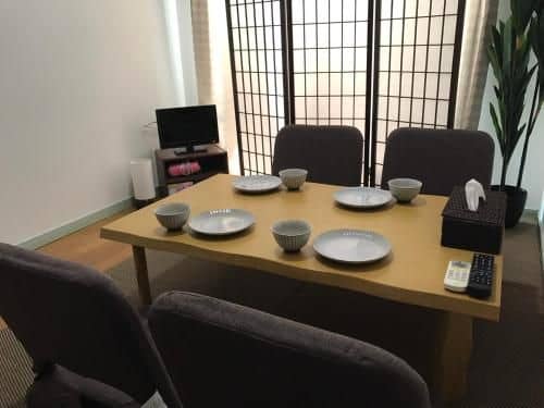 Guest House ZEN HAKATA NISHIJIN Guest House ZEN HAKATA NISHIJIN