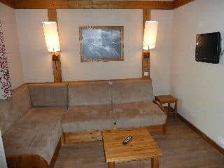 Le Chalet De Anaite Le Chalet De Anaite