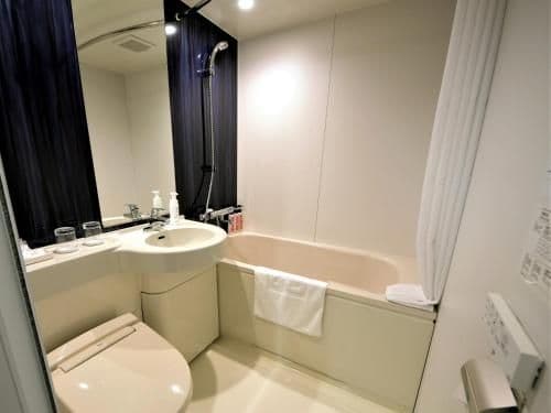 Twin Room A(Two Small Double Beds) - Non-Smoking