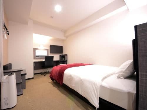 Double Room A - Non-Smoking