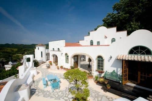 Izu Shimoda Beach House1 Izu Shimoda Beach House1