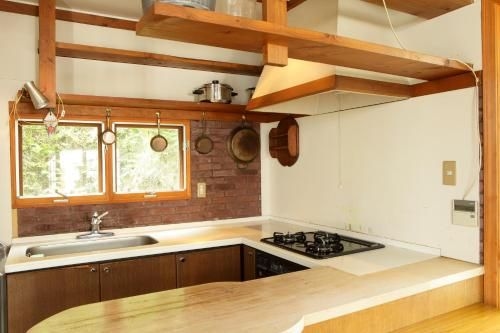 Izu Shimoda Beach House14