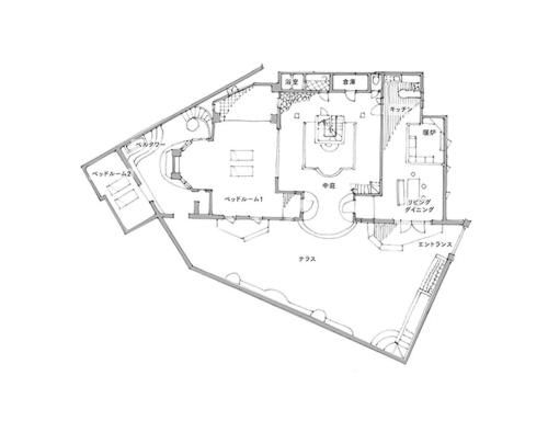 Izu Shimoda Beach House11