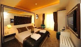 TIRYAKI BOUTIQUE HOTEL TIRYAKI BOUTIQUE HOTEL