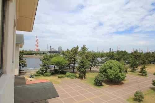 Osaka International Youth Hostel Osaka International Youth Hostel