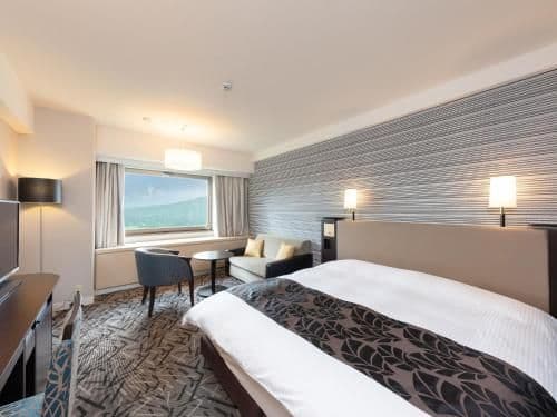 Premium Double Room - Room Only - Non Smoking