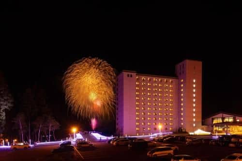 APA Hotel & Resort Joetsu Myoko APA Hotel & Resort Joetsu Myoko