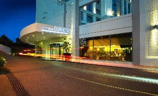 Istanbul Gonen Hotel Istanbul Gonen Hotel
