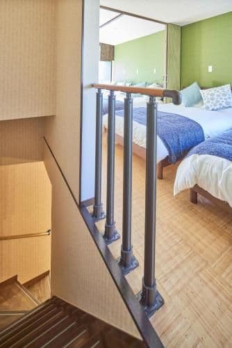 One-Bedroom Villa