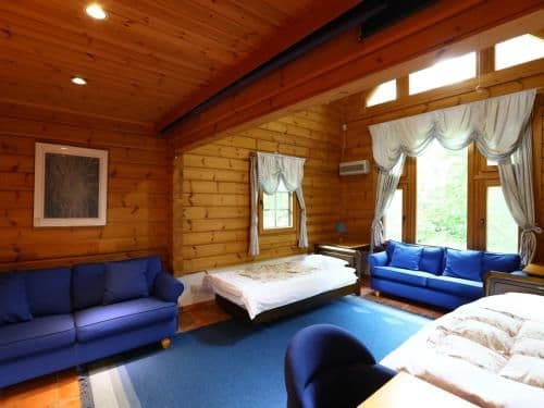 Three-Bedroom House -FIN