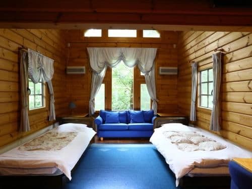 Three-Bedroom House -FIN
