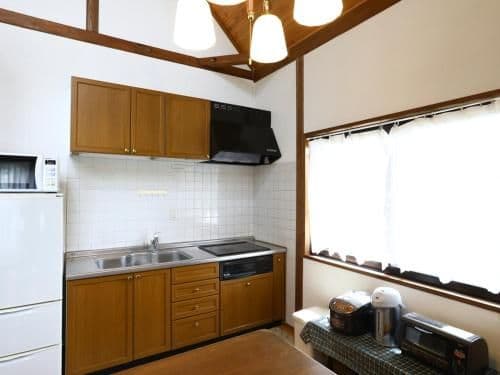 Three-Bedroom House -I