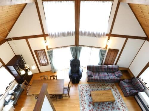 Three-Bedroom House -I