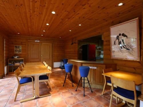 Three-Bedroom House -FIN