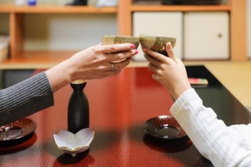 อาจิไซ ออนเซ็น เรียวกัง (Ajisai Onsen Ryokan)4