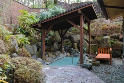 Ajisai Onsen Ryokan Ajisai Onsen Ryokan