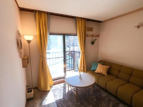 Triple Room with Balcony