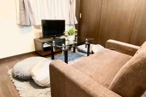 アンドステイ和田1丁目 (And stay Wada 1 chome)2