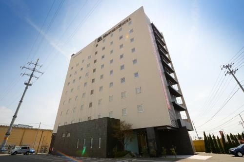 Montein Hotel0