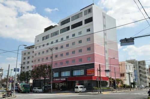 Hotel Orox Hotel Orox