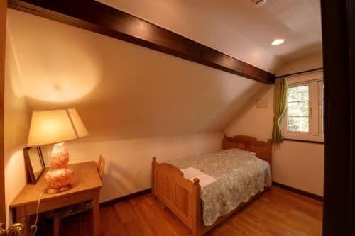 Cottage
