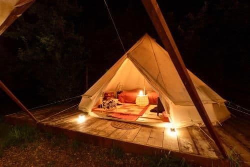 Tent