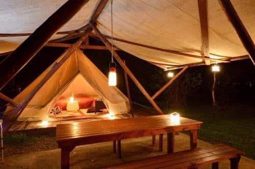 Tent