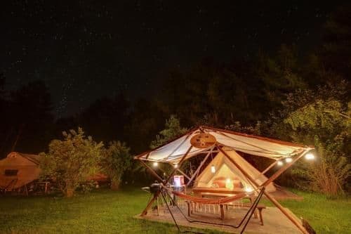 Tent