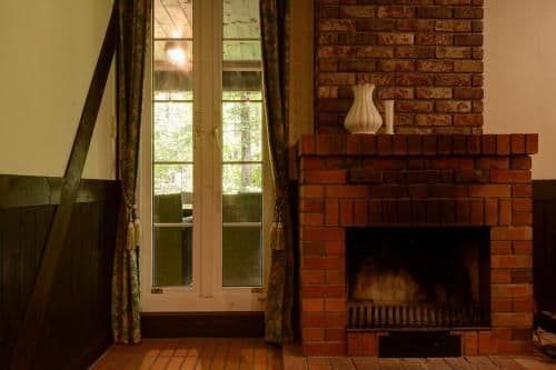 Deluxe Bungalow