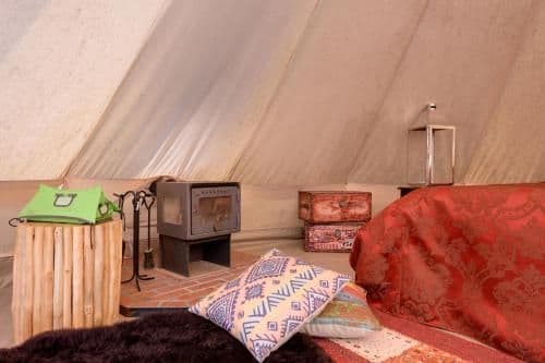 Tent
