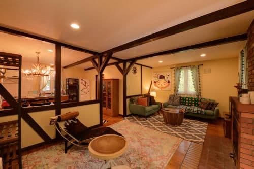 Cottage