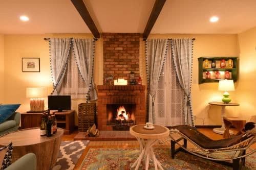 Cottage